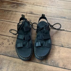 Dr. Martens Nartilla Gladiator Sandal